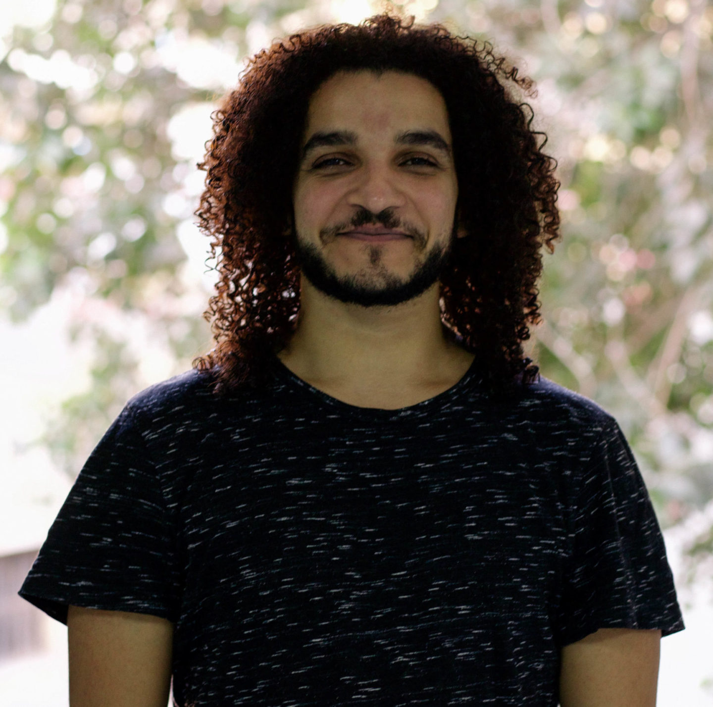 Mounir Saeed Akademie Schloss Solitude