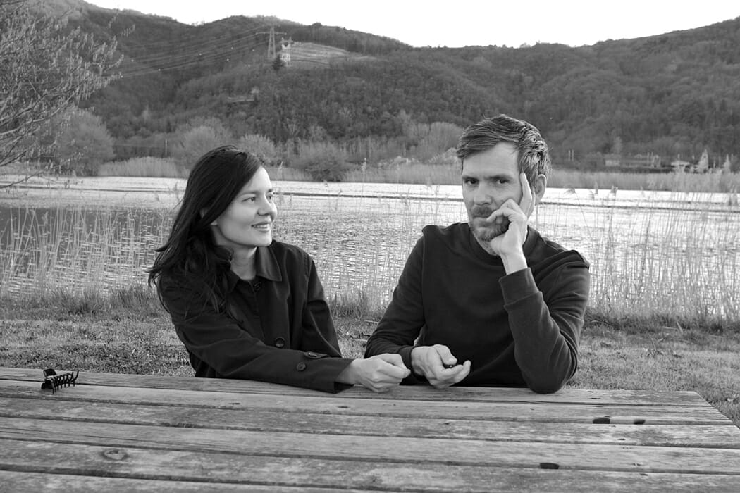 Anca Benera & Arnold Estefan Akademie Schloss Solitude