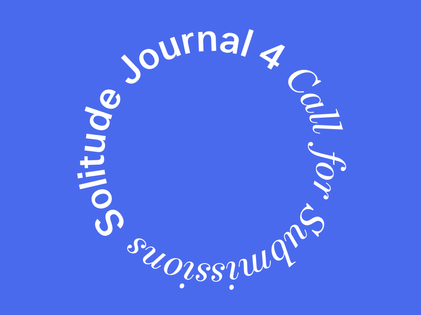 Die Akademie Schloss Solitude ist ein internationales Artistin