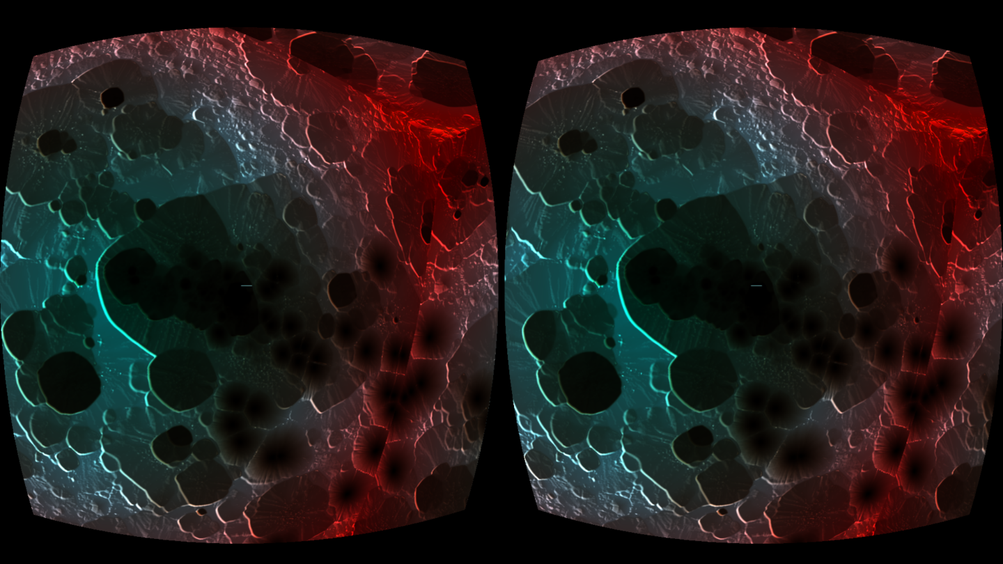 Patterns Staring Back at You Akademie Schloss Solitude