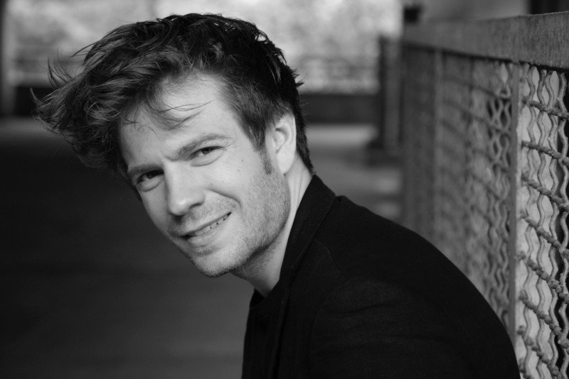 Luke Wilkins Akademie Schloss Solitude