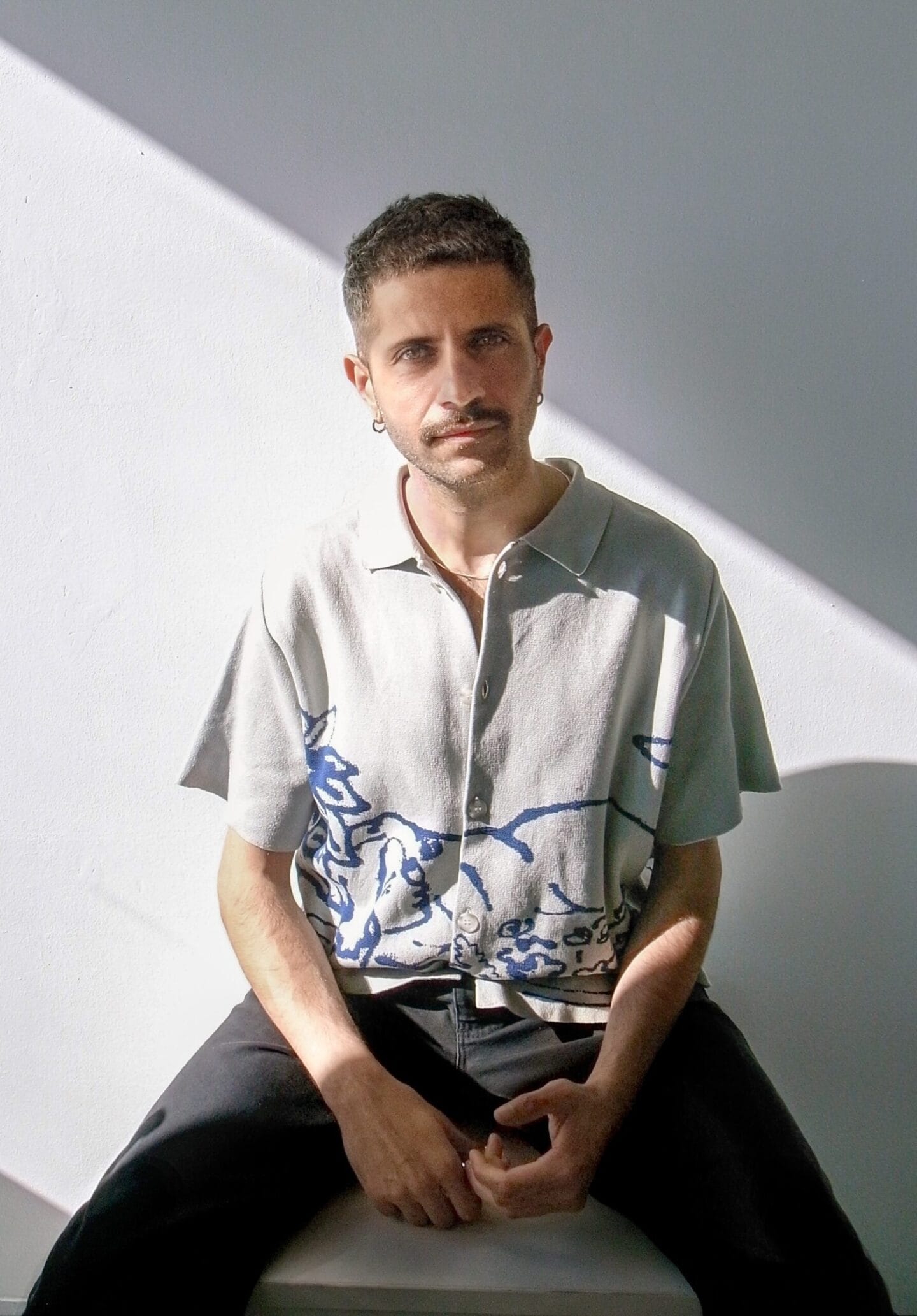 Ali El-Darsa - Akademie Schloss Solitude